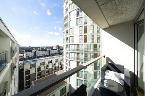 1 bedroom apartment for sale, Cobalt Point, London E14