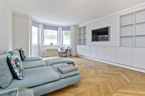 3 bedroom apartment for sale, Strathmore Gardens, London W8