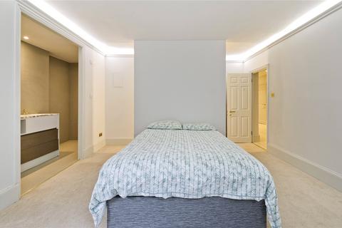 3 bedroom apartment for sale, Strathmore Gardens, London W8