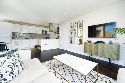 3 bedroom apartment for sale, Denison House, London E14