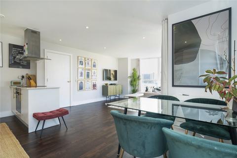 3 bedroom apartment for sale, Denison House, London E14