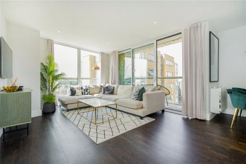 3 bedroom apartment for sale, Denison House, London E14