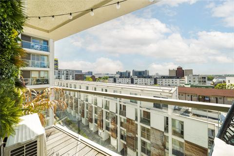 3 bedroom apartment for sale, Denison House, London E14