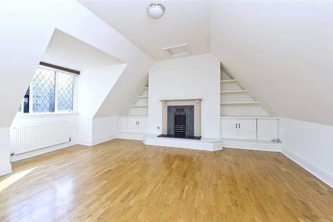 2 bedroom apartment for sale, London W8