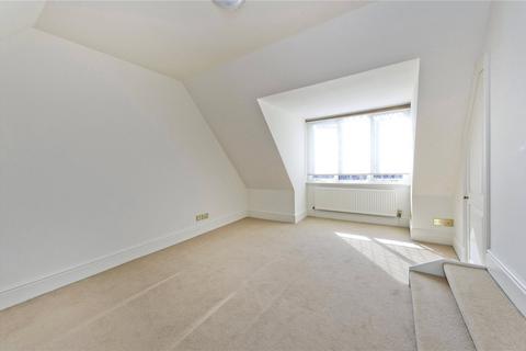 2 bedroom apartment for sale, London W8