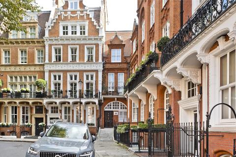 2 bedroom apartment for sale, Kensington Court, London W8