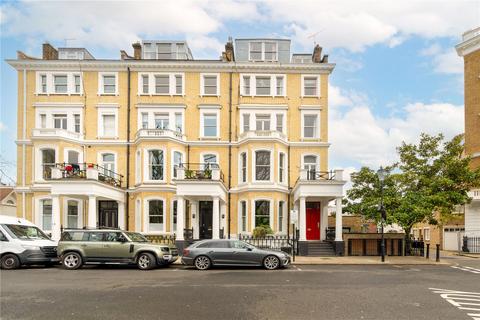 4 bedroom apartment for sale, Lexham Gardens, London W8