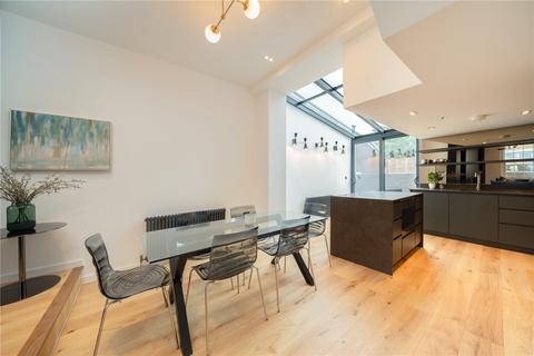 4 bedroom terraced house for sale, Jameson Street, London W8