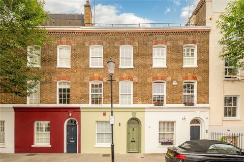 4 bedroom terraced house for sale, Jameson Street, London W8