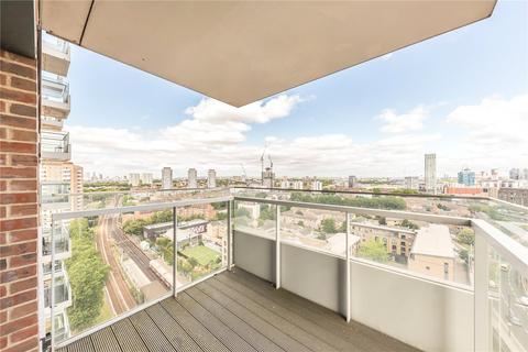 3 bedroom apartment for sale, Jefferson Plaza, London E3