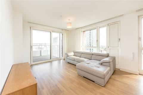 3 bedroom apartment for sale, Jefferson Plaza, London E3