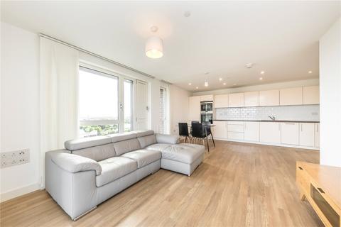 3 bedroom apartment for sale, Jefferson Plaza, London E3