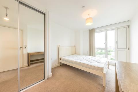 3 bedroom apartment for sale, Jefferson Plaza, London E3