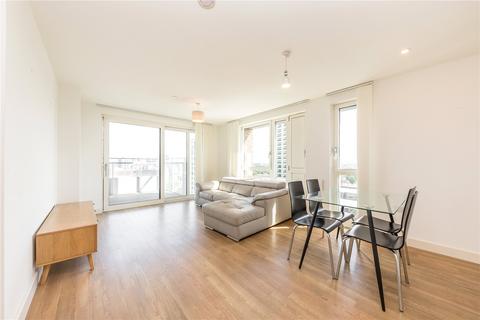 3 bedroom apartment for sale, Jefferson Plaza, London E3