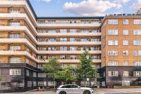 2 bedroom apartment for sale, London W8