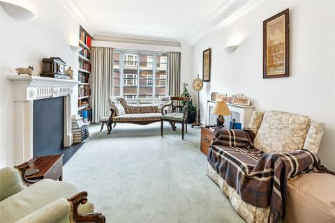 2 bedroom apartment for sale, London W8