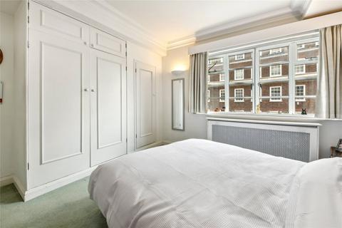 2 bedroom apartment for sale, London W8