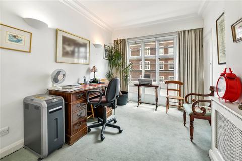 2 bedroom apartment for sale, London W8