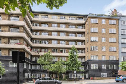 2 bedroom apartment for sale, Winchester Court, London W8