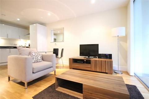 Canary Wharf - 1 bedroom apartment for sale