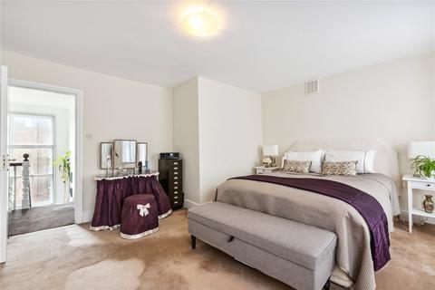 2 bedroom maisonette for sale, Clifton Road, London W9