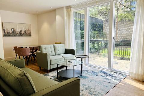 2 bedroom apartment for sale, Cambridge Avenue, London NW6