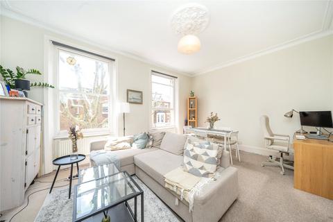 1 bedroom apartment for sale, Shirland Road, London W9