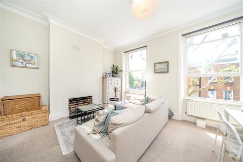 1 bedroom apartment for sale, Shirland Road, London W9