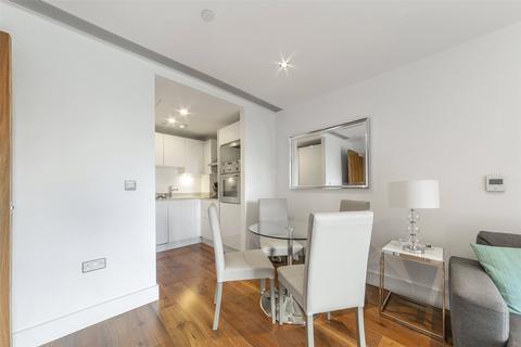 1 bedroom apartment for sale, Duckman Tower, London E14