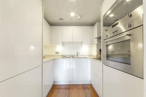 1 bedroom apartment for sale, Duckman Tower, London E14