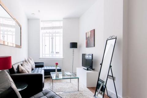 1 bedroom apartment for sale, Duchess House, London W1T