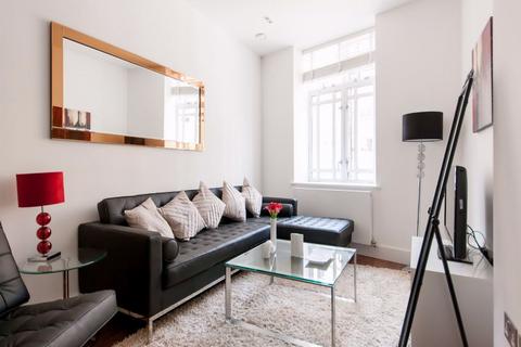 1 bedroom apartment for sale, Duchess House, London W1T