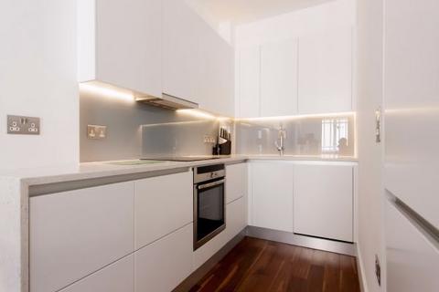 1 bedroom apartment for sale, Duchess House, London W1T