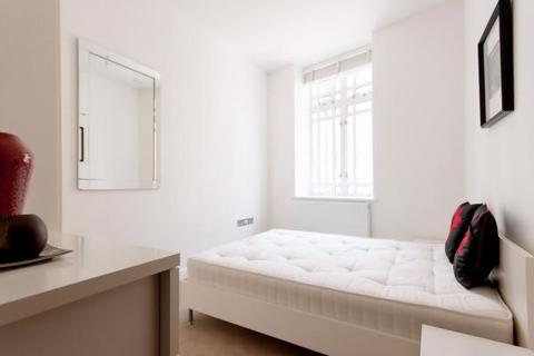 1 bedroom apartment for sale, Duchess House, London W1T