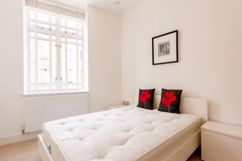 1 bedroom apartment for sale, Duchess House, London W1T