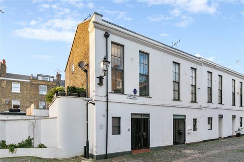 2 bedroom mews for sale, Mildrose Court, London NW6