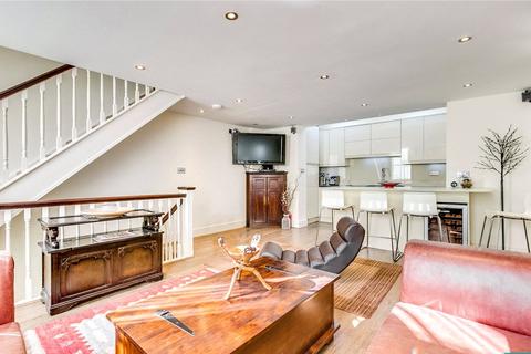 2 bedroom mews for sale, Mildrose Court, London NW6