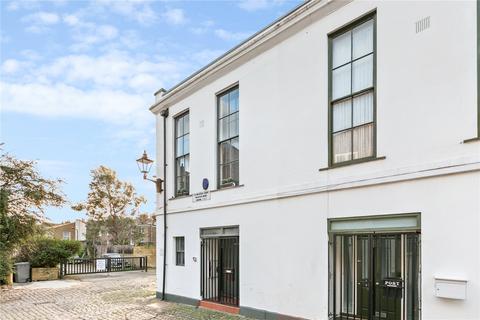 2 bedroom mews for sale, Mildrose Court, London NW6