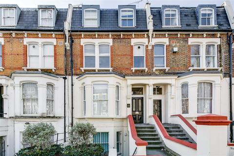 Studio for sale, Shirland Road, London W9