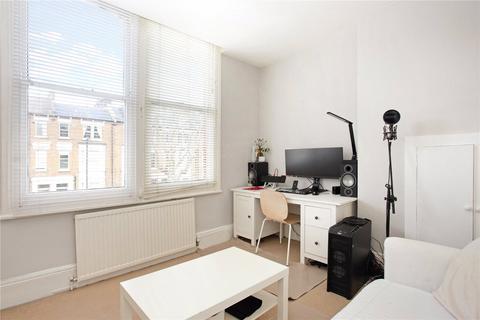 Studio for sale, Shirland Road, London W9