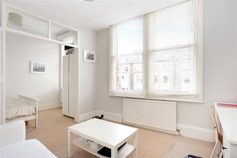 Studio for sale, Shirland Road, London W9