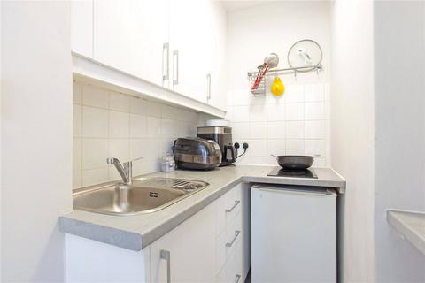 Studio for sale, Shirland Road, London W9