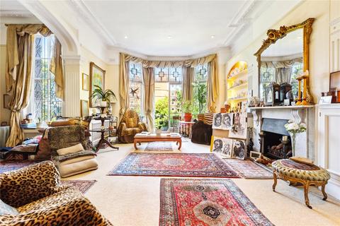 3 bedroom apartment for sale, London W9