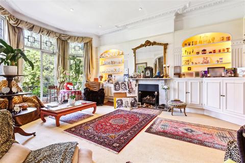 3 bedroom apartment for sale, London W9