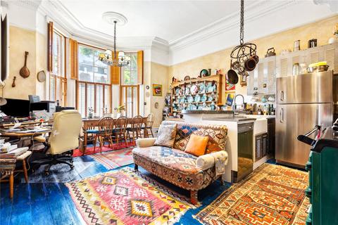 3 bedroom apartment for sale, London W9