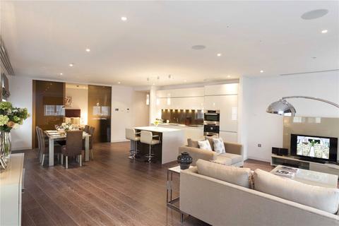 3 bedroom apartment for sale, Marconi House, London WC2R