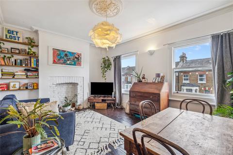 1 bedroom apartment for sale, Bravington Road, London W9