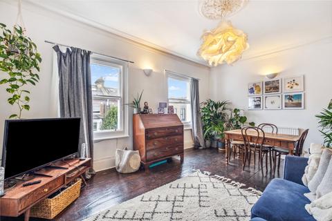 1 bedroom apartment for sale, Bravington Road, London W9