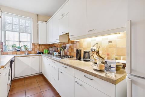 3 bedroom apartment for sale, Clive Court, London W9