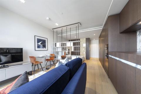 Studio for sale, Casson Square, London SE1